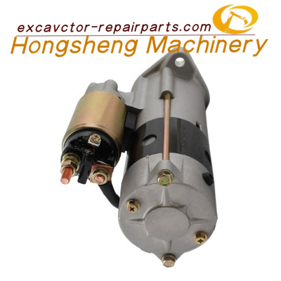 M8T80471 Động cơ khởi động Carter CAT307 306 4M40 24V 11T 3.5KW