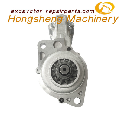 Động cơ khởi động máy xúc ô tô 12V 13T 2.2KW E305.5 E303 K4D M8T70471