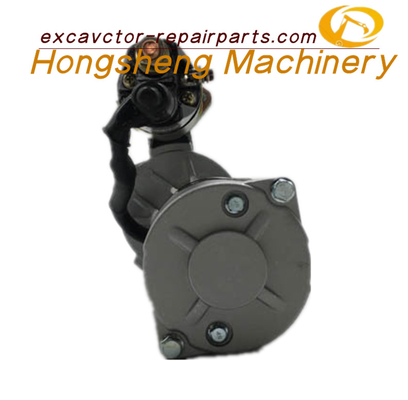 Động cơ khởi động Carter M3T56181 E200B E312D S6K 24V 10T 5.5KW