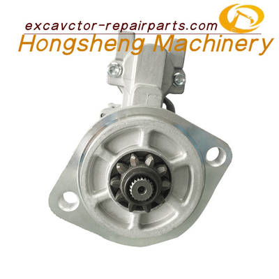 Động cơ khởi động Carter M3T56181 E200B E312D S6K 24V 10T 5.5KW