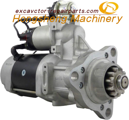 CAT 320D2 Động cơ khởi động động cơ Cummins 24V 12T 7,5KW 8200308 Carter