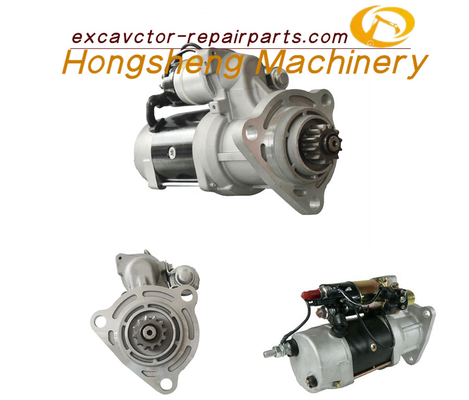 10461758 CST60609 6CT8.3 Động cơ khởi động Cummins Hyundai ZE360 R360-7 24V 12T 8.5KW