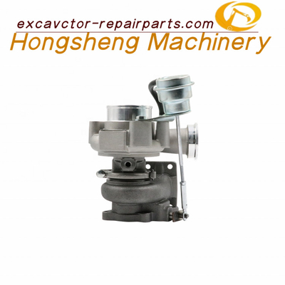 Bộ tăng áp động cơ S4D95L 49377-01760 Komatsu PC60-8 70-8 6271-81-8500