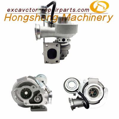 Bộ tăng áp động cơ S4D95L 49377-01760 Komatsu PC60-8 70-8 6271-81-8500