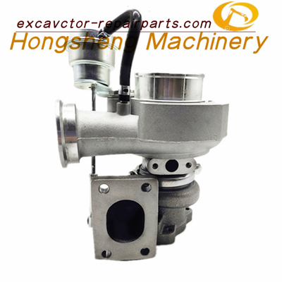 Bộ tăng áp động cơ S4D95L 49377-01760 Komatsu PC60-8 70-8 6271-81-8500