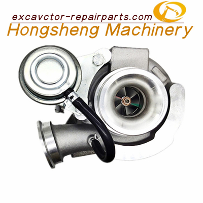 Bộ tăng áp động cơ S4D95L 49377-01760 Komatsu PC60-8 70-8 6271-81-8500