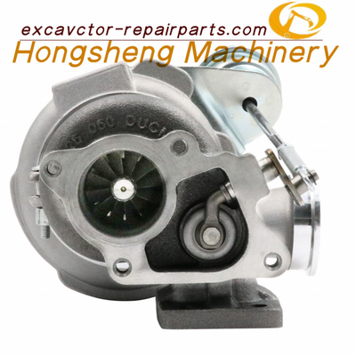 Bộ tăng áp động cơ S4D95L 49377-01760 Komatsu PC60-8 70-8 6271-81-8500
