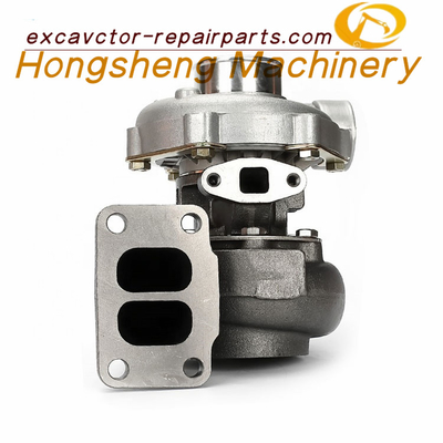 Bộ tăng áp máy xúc động cơ S4D95 6205-81-8110 Komatsu PC100-5 120-5