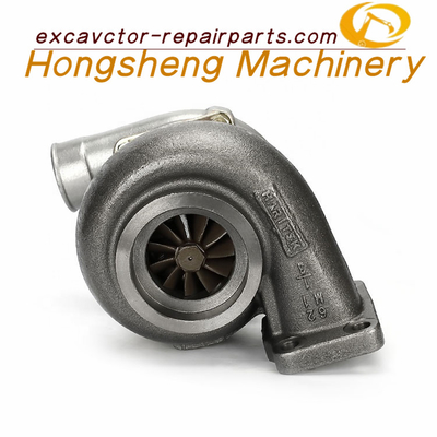 Bộ tăng áp máy xúc động cơ S4D95 6205-81-8110 Komatsu PC100-5 120-5