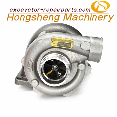 Bộ tăng áp máy xúc động cơ S4D95 6205-81-8110 Komatsu PC100-5 120-5