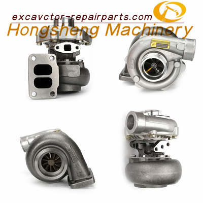 Bộ tăng áp máy xúc động cơ S4D95 6205-81-8110 Komatsu PC100-5 120-5
