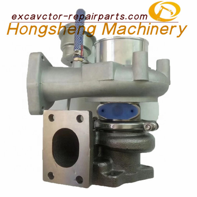 PC130-7 130-8 Thay thế bộ tăng áp 6208-81-8100 49377-01610 4937-01611