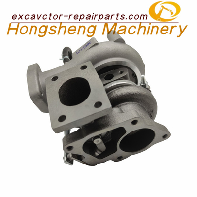 PC130-7 130-8 Thay thế bộ tăng áp 6208-81-8100 49377-01610 4937-01611