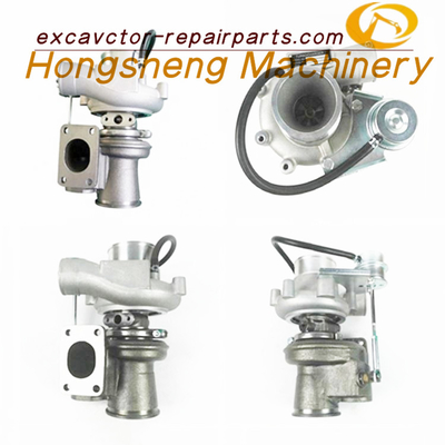 Bộ phận động cơ máy xúc XH25M 4D102 Komatsu PC128UU 4038790