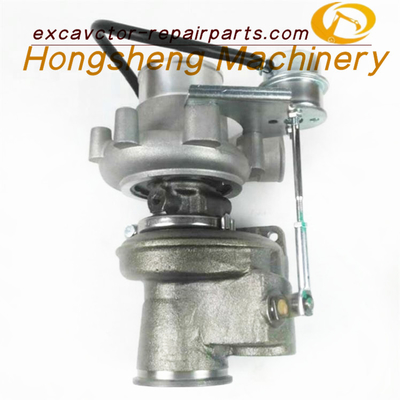 Bộ phận động cơ máy xúc XH25M 4D102 Komatsu PC128UU 4038790