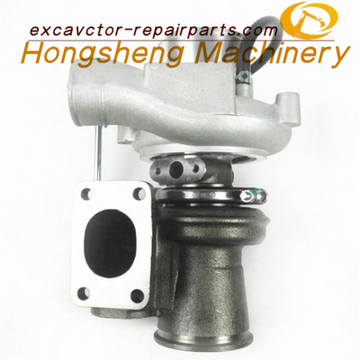 Bộ phận động cơ máy xúc XH25M 4D102 Komatsu PC128UU 4038790