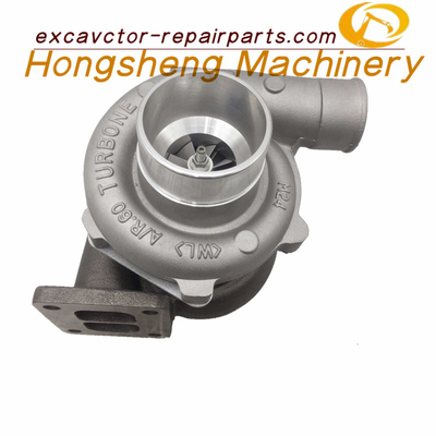465044-0261 Bộ phận sửa chữa động cơ Komatsu PC200-3 TO4B53 6137-82-8200
