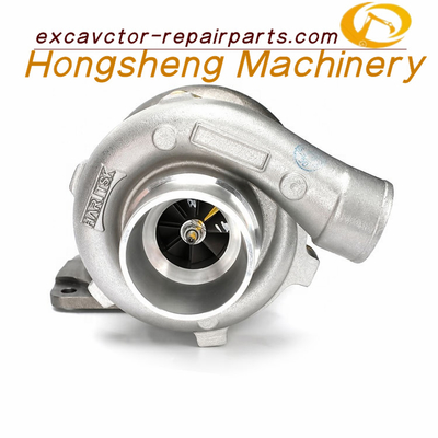TO4B59 PC200-5 Động cơ tăng áp máy xúc S6D95 6207-81-8210