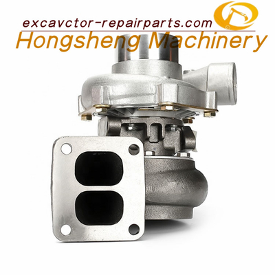TO4B59 PC200-5 Động cơ tăng áp máy xúc S6D95 6207-81-8210