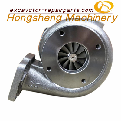 TA3137 S6D95 Bộ tăng áp động cơ Komatsu PC200-6 6207-81-8331