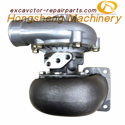 TA3137 S6D95 Bộ tăng áp động cơ Komatsu PC200-6 6207-81-8331