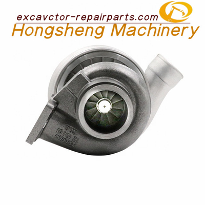 3539697 3539698 Động cơ tăng áp HX35 Komatsu S6D102 6735-81-8031