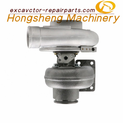 3539697 3539698 Động cơ tăng áp HX35 Komatsu S6D102 6735-81-8031