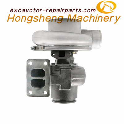 3539697 3539698 Động cơ tăng áp HX35 Komatsu S6D102 6735-81-8031