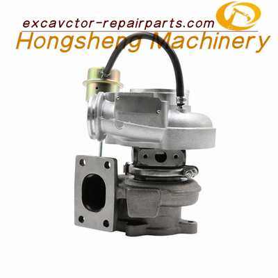 4048808 4048809 Turbo tăng áp Komatsu PC200-8EO HE221W 6751-81-8080
