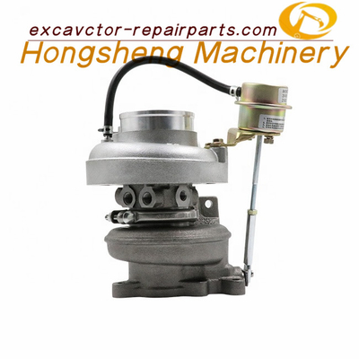 4048808 4048809 Turbo tăng áp Komatsu PC200-8EO HE221W 6751-81-8080