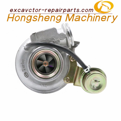 4048808 4048809 Turbo tăng áp Komatsu PC200-8EO HE221W 6751-81-8080