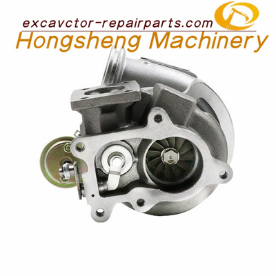 4048808 4048809 Turbo tăng áp Komatsu PC200-8EO HE221W 6751-81-8080