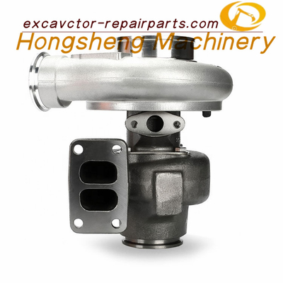 4038469 Động cơ tăng áp máy xúc Komatsu PC200-8 SAA6D107E-1 6754-81-8090