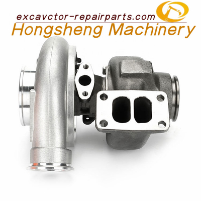 4038469 Động cơ tăng áp máy xúc Komatsu PC200-8 SAA6D107E-1 6754-81-8090