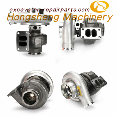 4038469 Động cơ tăng áp máy xúc Komatsu PC200-8 SAA6D107E-1 6754-81-8090