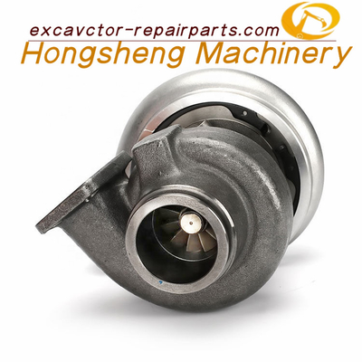4038469 Động cơ tăng áp máy xúc Komatsu PC200-8 SAA6D107E-1 6754-81-8090