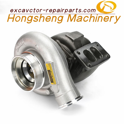 4038469 Động cơ tăng áp máy xúc Komatsu PC200-8 SAA6D107E-1 6754-81-8090