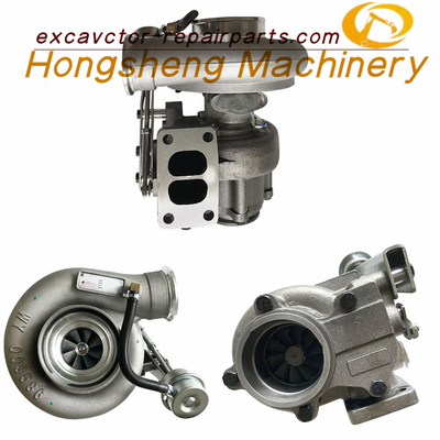 6754-81-8190 Máy xúc tăng áp Komatsu PC220-8 240-8 Động cơ SAA6D107E-1