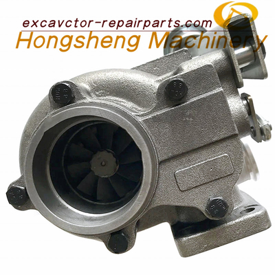 6754-81-8190 Máy xúc tăng áp Komatsu PC220-8 240-8 Động cơ SAA6D107E-1