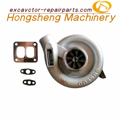 6222-81-8210 Bộ tăng áp máy xúc 6222-83-8171 Komatsu PC300-5 300-6