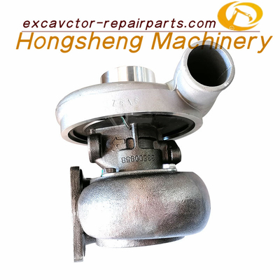 6222-81-8210 Bộ tăng áp máy xúc 6222-83-8171 Komatsu PC300-5 300-6