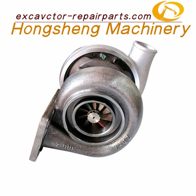 6222-81-8210 Bộ tăng áp máy xúc 6222-83-8171 Komatsu PC300-5 300-6
