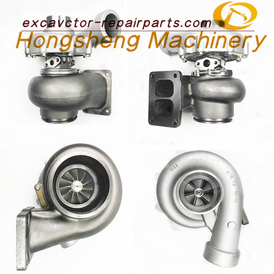 PC400-5 PC400-6 Bộ tăng áp máy xúc S6D125 Động cơ 6152-81-8500 6152-81-5210