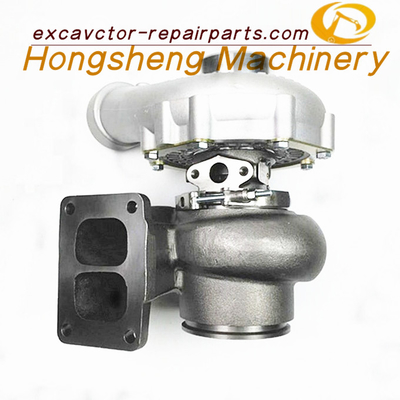 PC400-5 PC400-6 Bộ tăng áp máy xúc S6D125 Động cơ 6152-81-8500 6152-81-5210