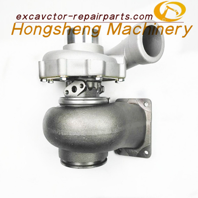 PC400-5 PC400-6 Bộ tăng áp máy xúc S6D125 Động cơ 6152-81-8500 6152-81-5210