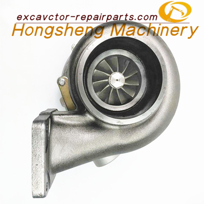 PC400-5 PC400-6 Bộ tăng áp máy xúc S6D125 Động cơ 6152-81-8500 6152-81-5210