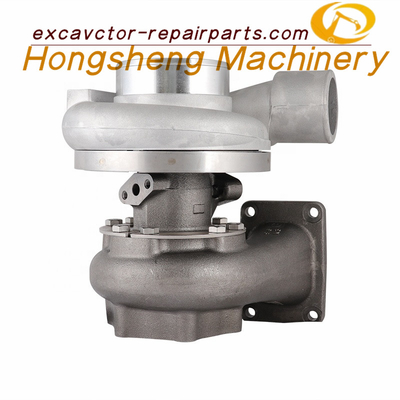 Thay thế bộ tăng áp động cơ S6D125E Komatsu PC400-8 450-8 6506-21-5020