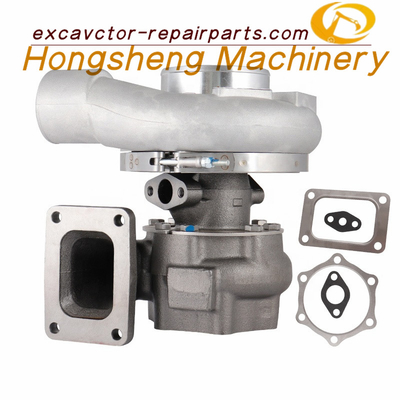 Thay thế bộ tăng áp động cơ S6D125E Komatsu PC400-8 450-8 6506-21-5020