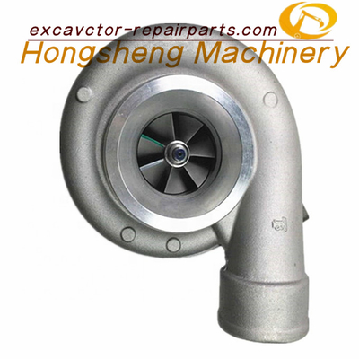 S6D125E-3 Động cơ tăng áp Komatsu PC400-7 450-7 6156-81-8170