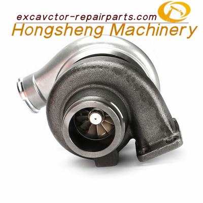 Máy xúc HX35 Turbo tăng áp SAA6D102E-2 Động cơ Komatsu PC200-7 4038475